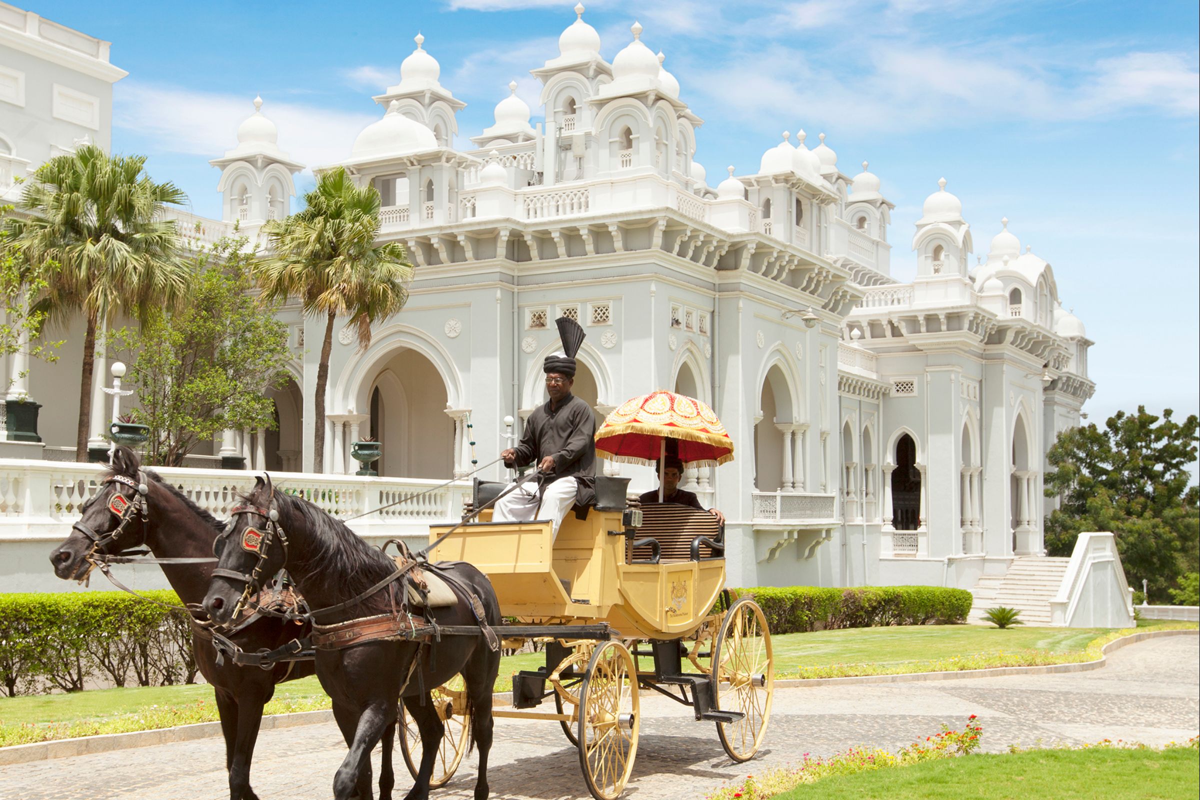 Image result for Taj Falaknuma Palace, Hyderabad