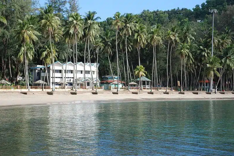 Andaman Tour Packages From Kolkata - for the Blue Seas, the Virgin Islands and Colonial Past