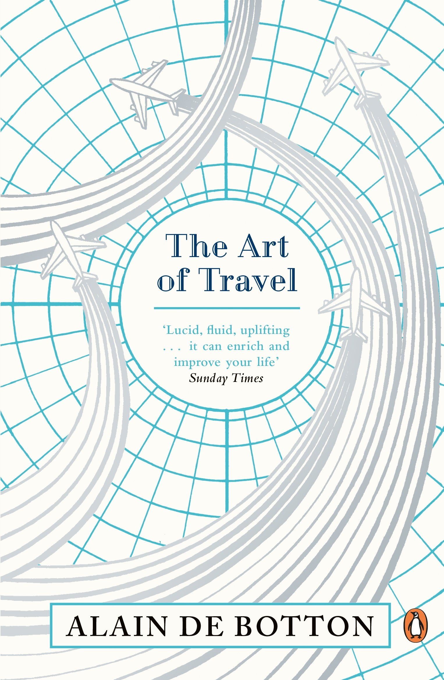 Best Books for Travellers