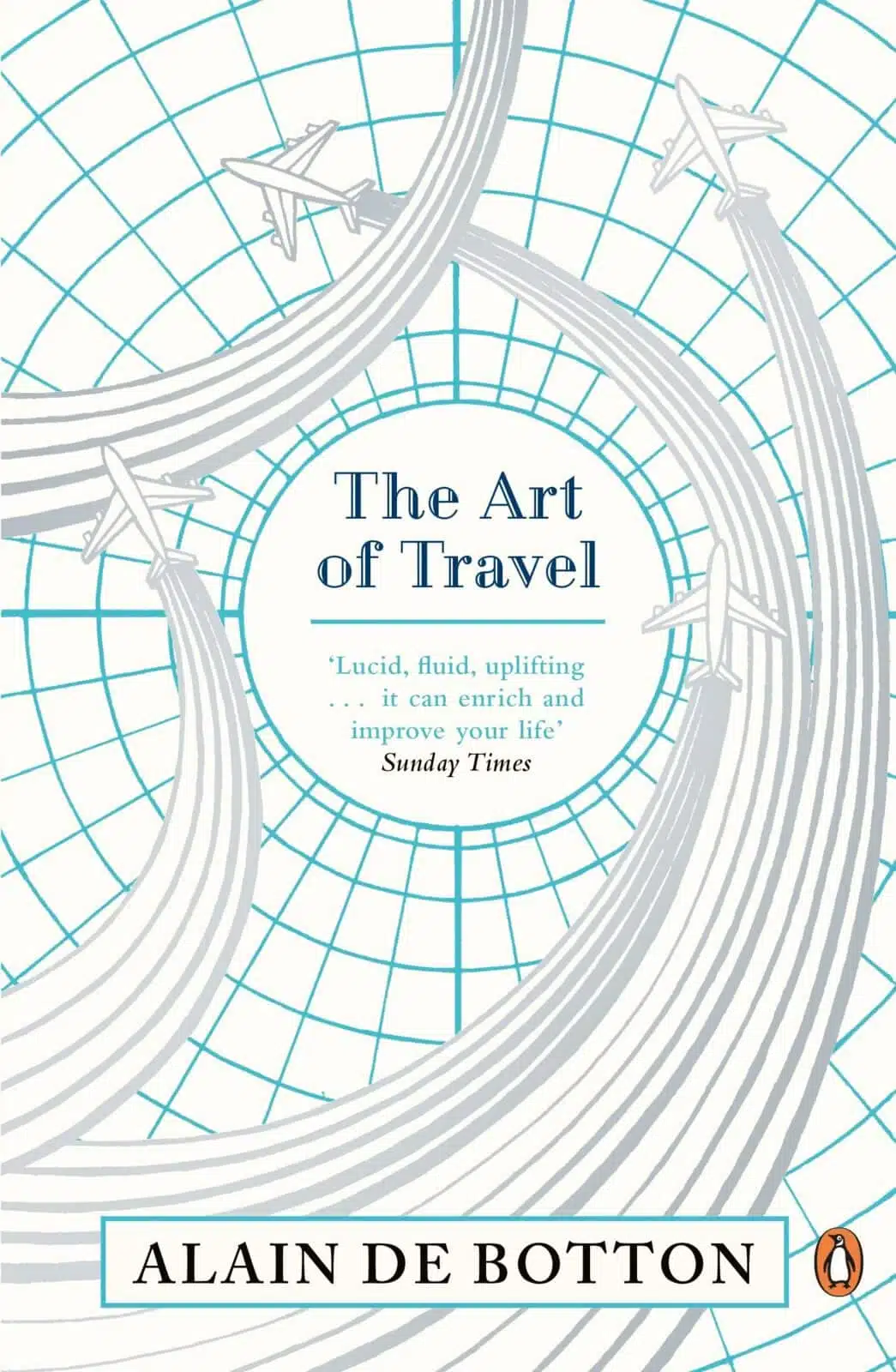 Best Books for Travellers