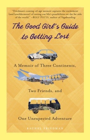 best book for travellers