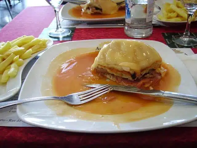 Francesinha