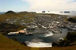 Adventurous Trip To Iceland From India