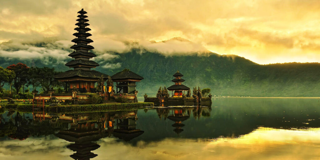 Bali