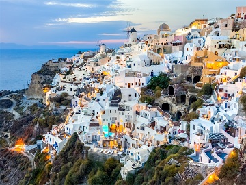 10 Offbeat Locations To Explore In Greece