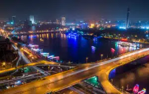 Plan Your Egypt Tour Package From India