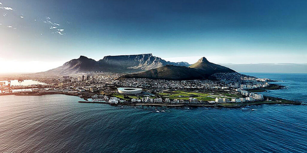 Cape Town