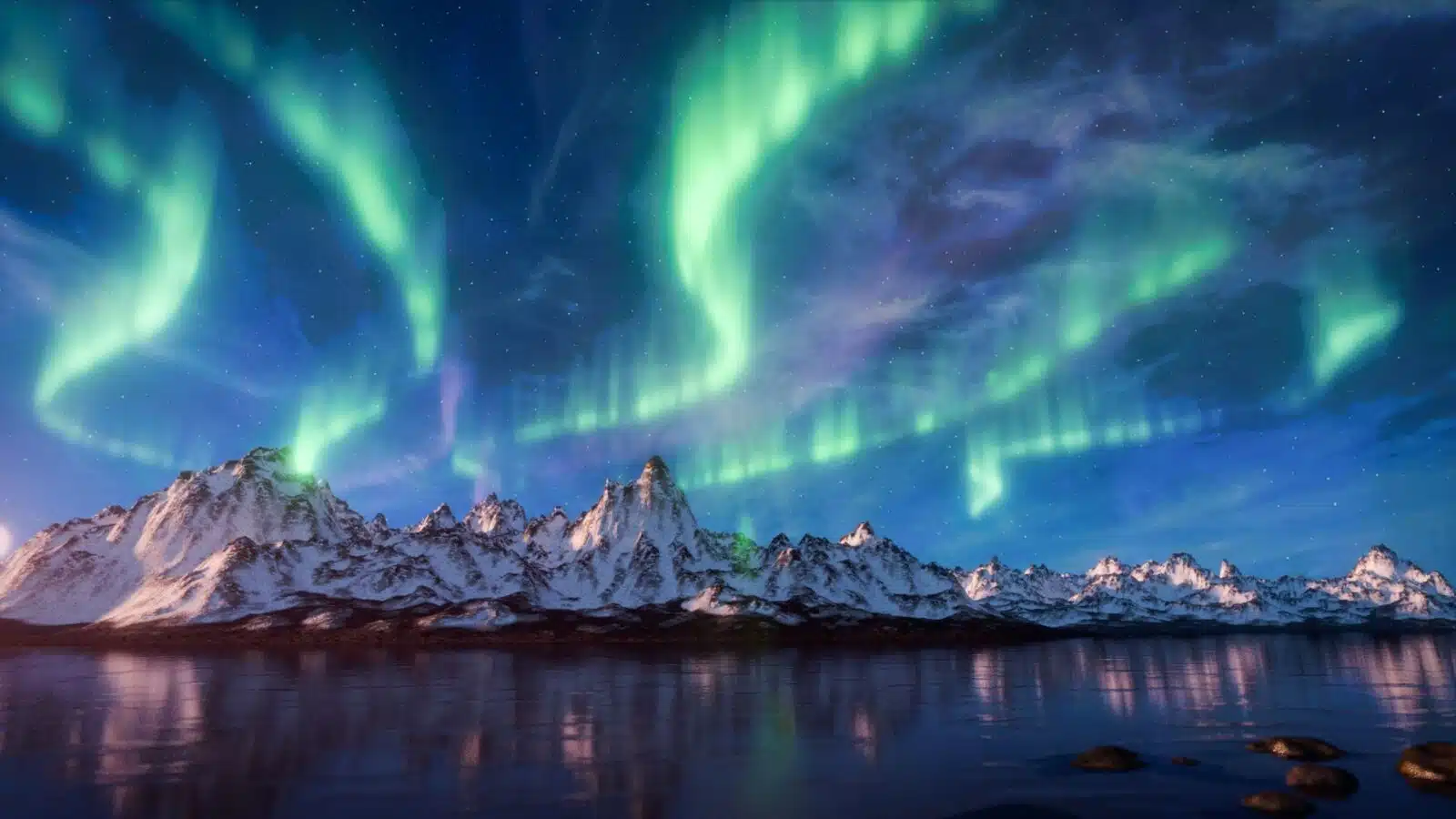 Top Five Things To Try On A Holiday To Scandinavia