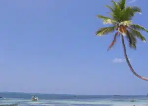 Lakshadweep holidays from Kolkata