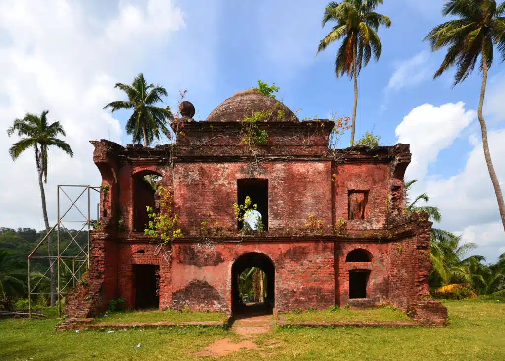 Andaman Tour Packages From Kolkata - for the Blue Seas, the Virgin Islands and Colonial Past