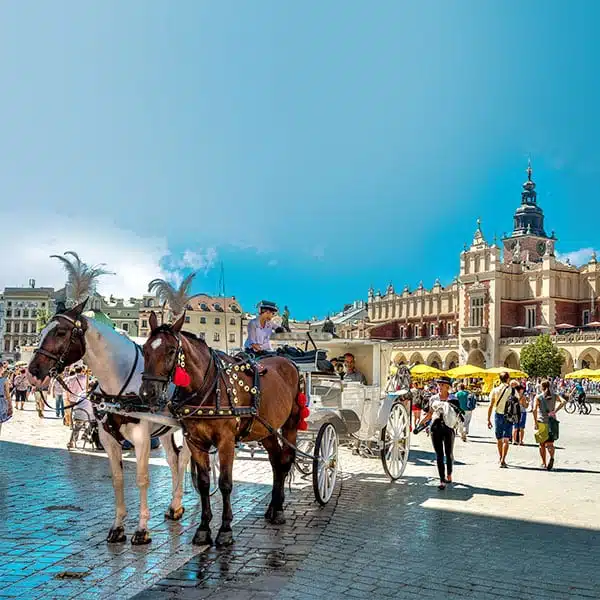 Krakow