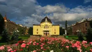 Tour Packages To Ukraine For Indians