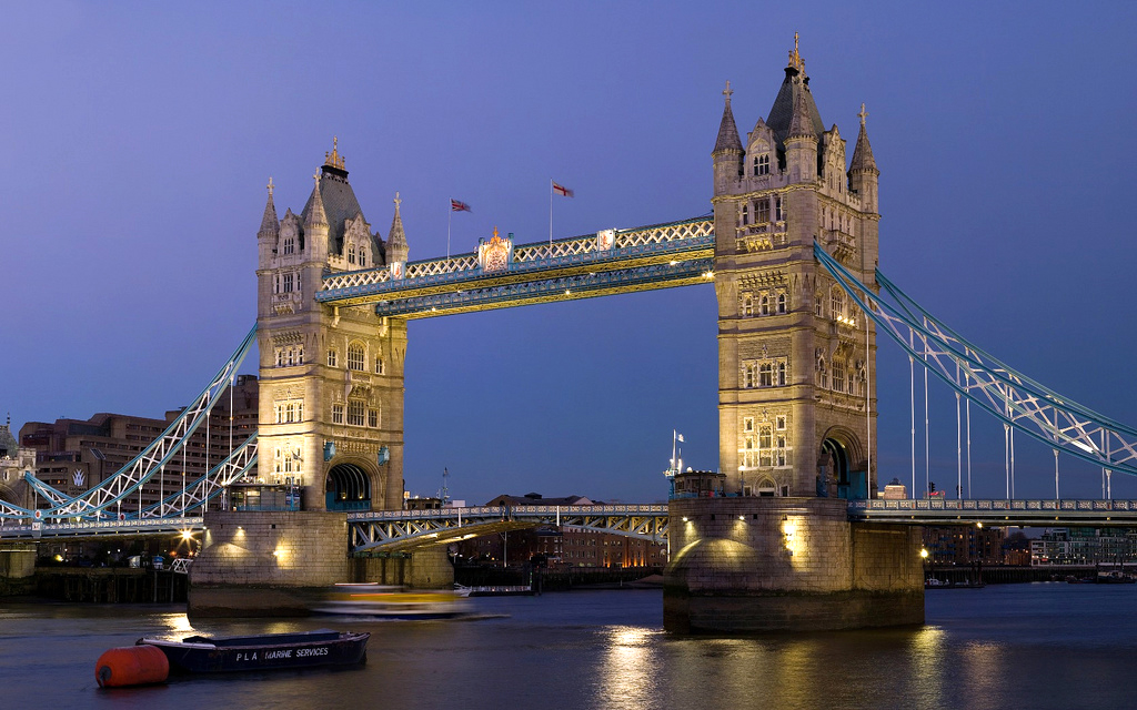 UK Tour Packages From India