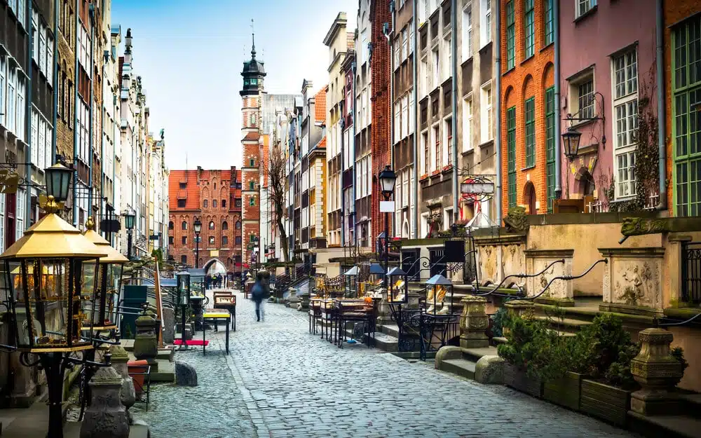 Republic of Poland