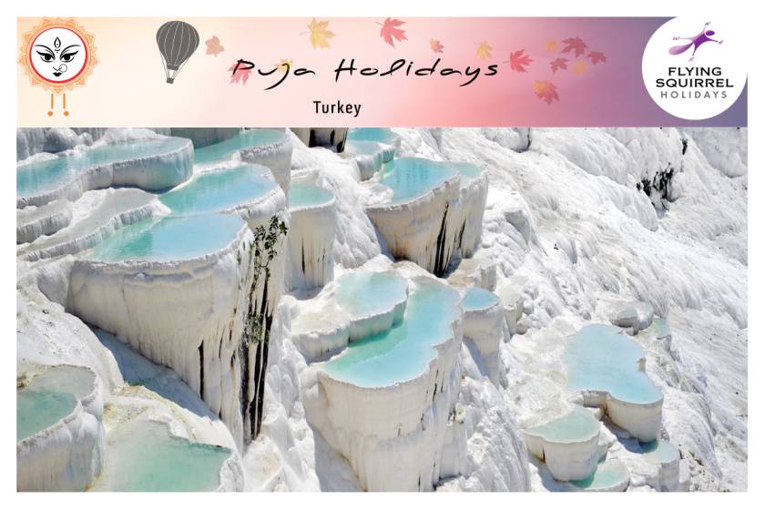 7 Things You Can Explore In Turkey On A Budget Holiday Within INR 60K