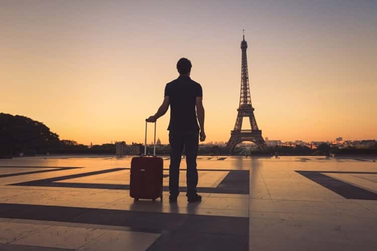 What Are The Major Travel Trends Of 2019?