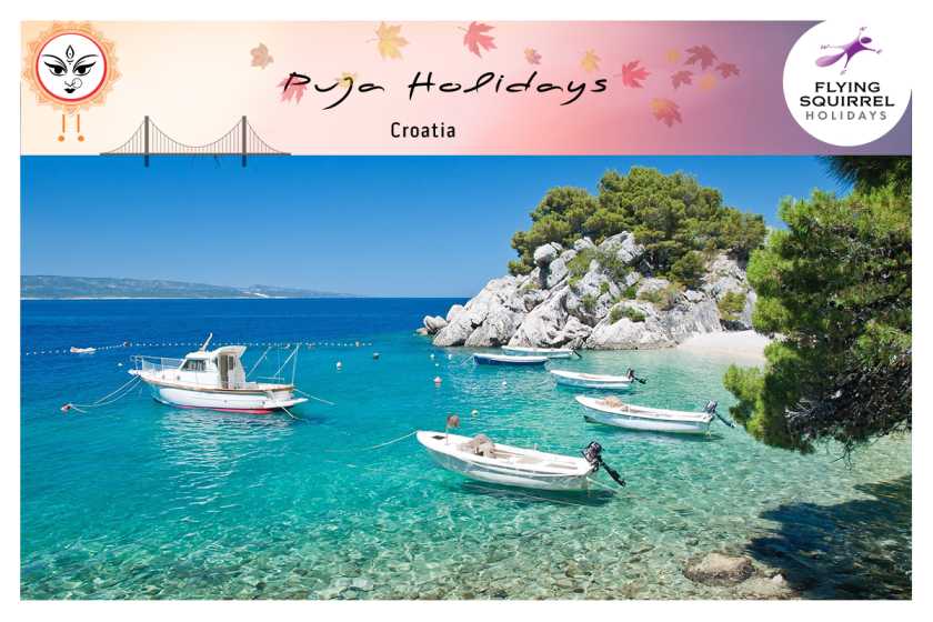 9 Days Of Adriatic Adventures In Croatia