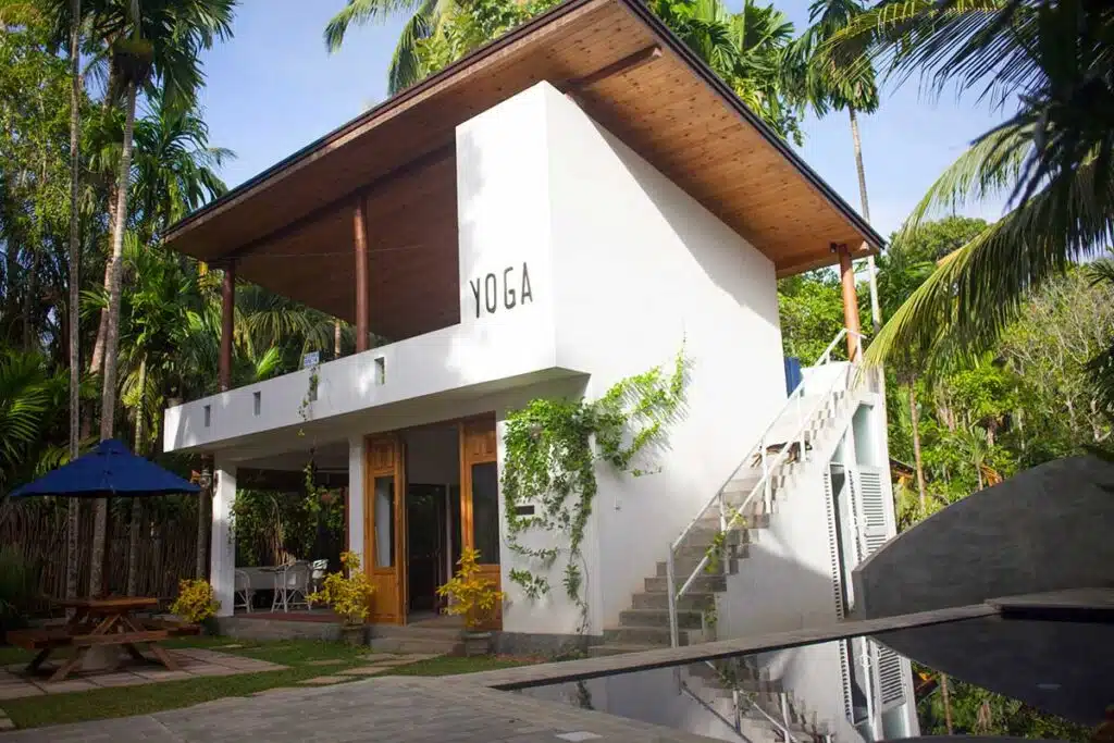 Exotic Yoga Retreats In Sri Lanka - A Tropical Escape from Busy Life