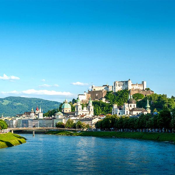 Salzburg