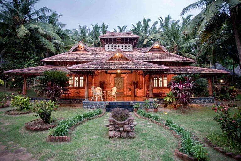 Best Healing Retreats In India