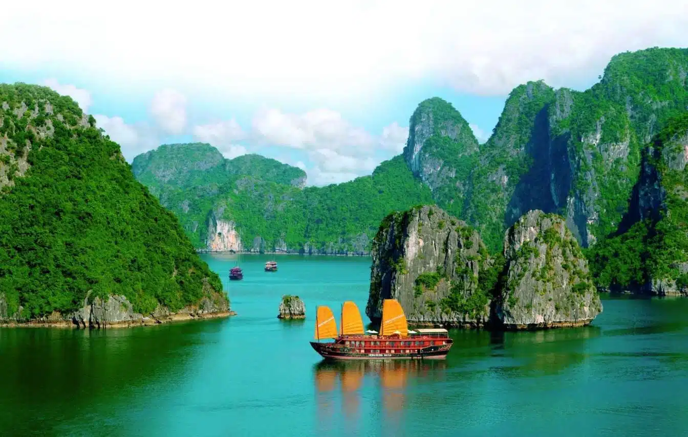 Vietnam Tour Package