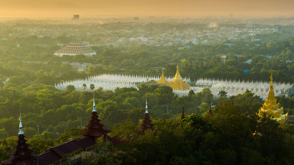 10 Amazing Places to Visit in Myanmar