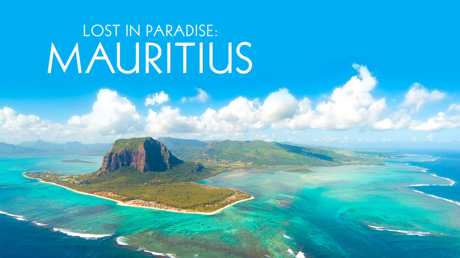 Mauritius Tour Packages From Kolkata : Enjoy An Exotic Vacation