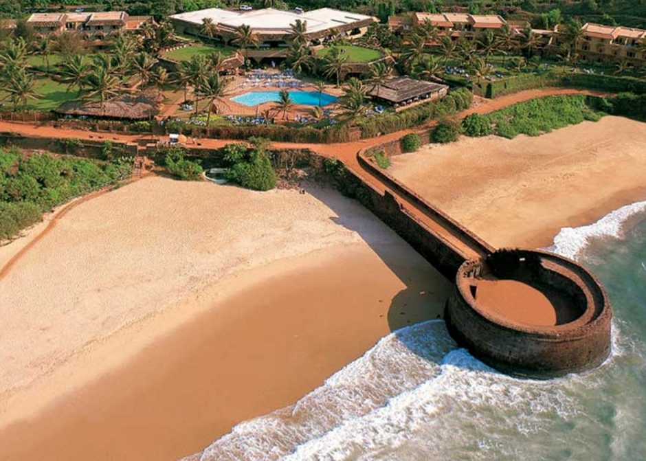 Last Minute Holiday Plans To Goa