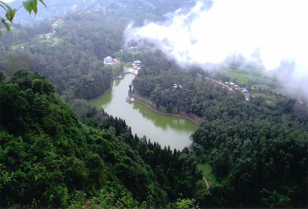 Darjeeling Gangtok Tour Package From Kolkata