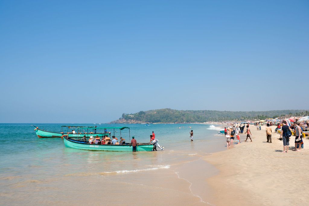 Last Minute Holiday Plans To Goa