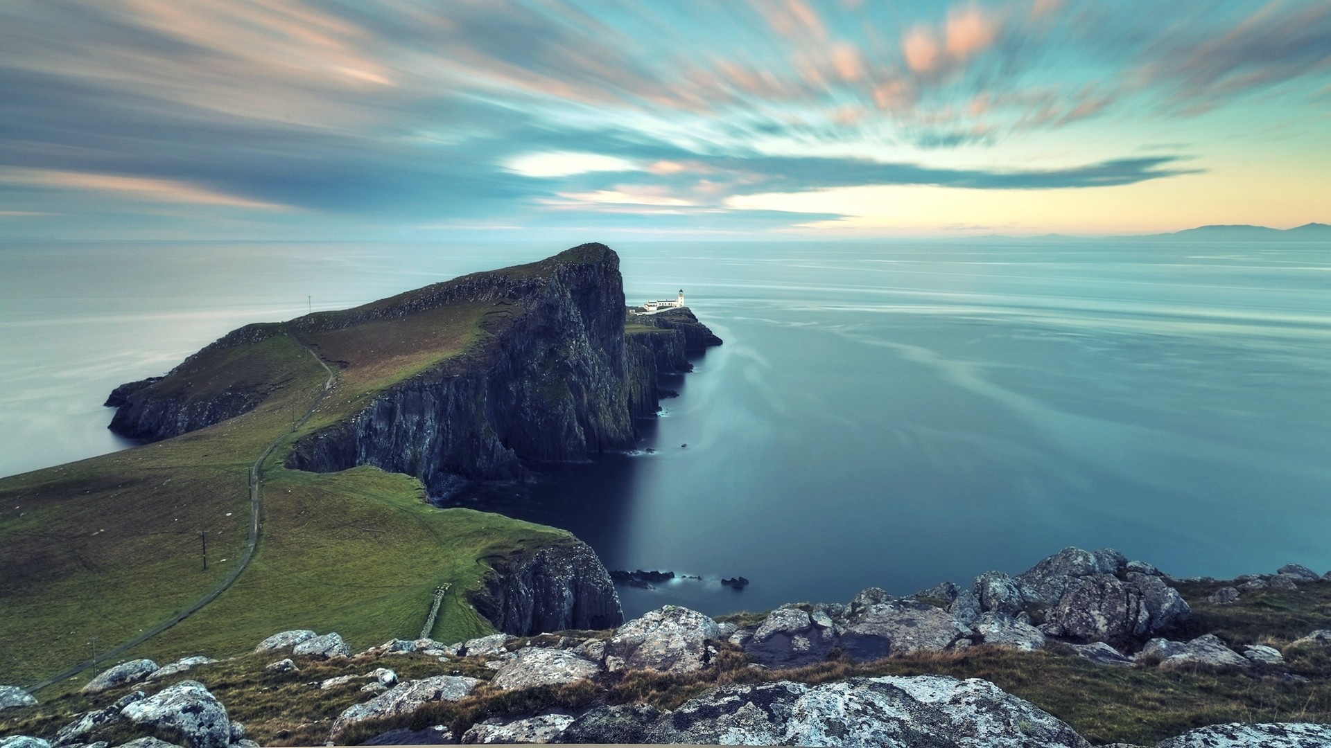 beautiful-scotland-ocean-landscapes-light-house-sea-1920x1080