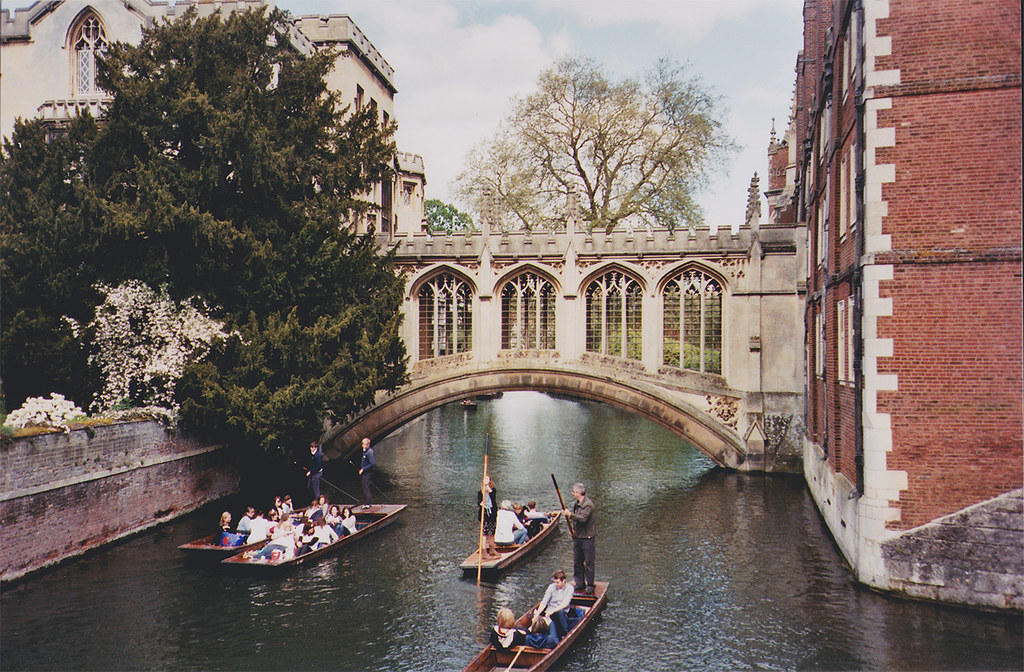 UK Tour Packages From India