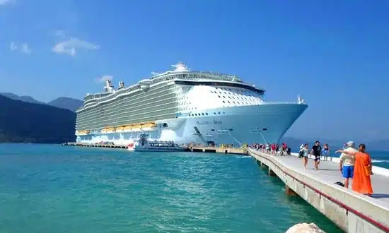 Scandinavian Cruises For Indian Travellers