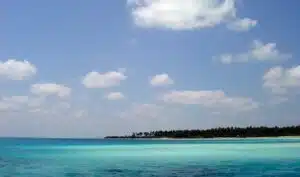 Lakshadweep holidays from Kolkata