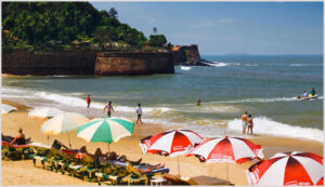 All Inclusive Goa Holidays For Britishers