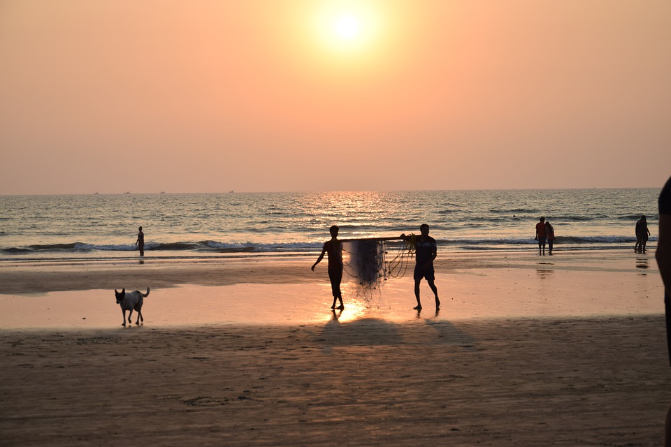 All Inclusive Goa Holidays For Britishers