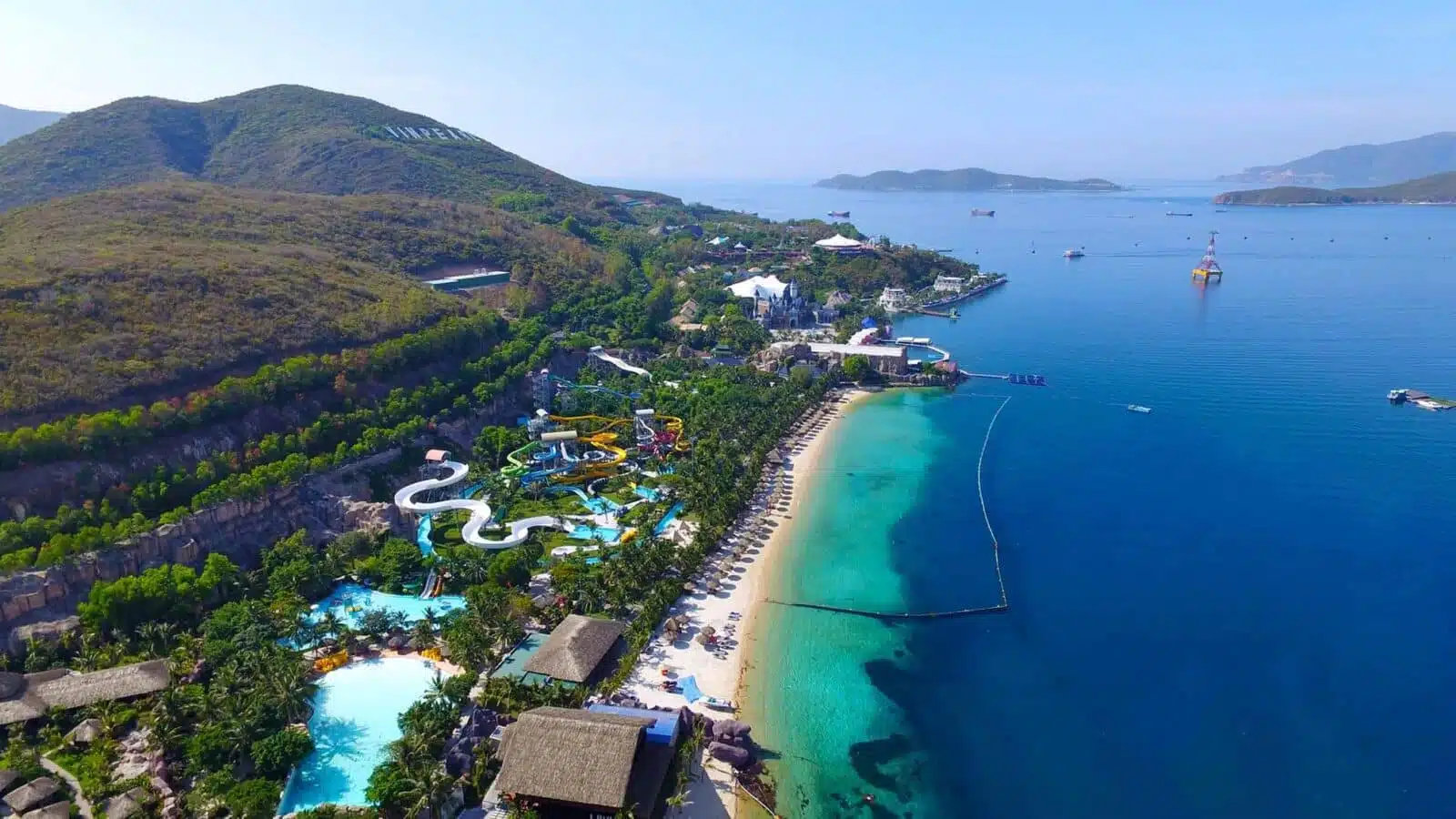 Image result for Nha Trang hd