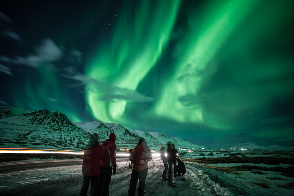 Northern lights Guide For Indians