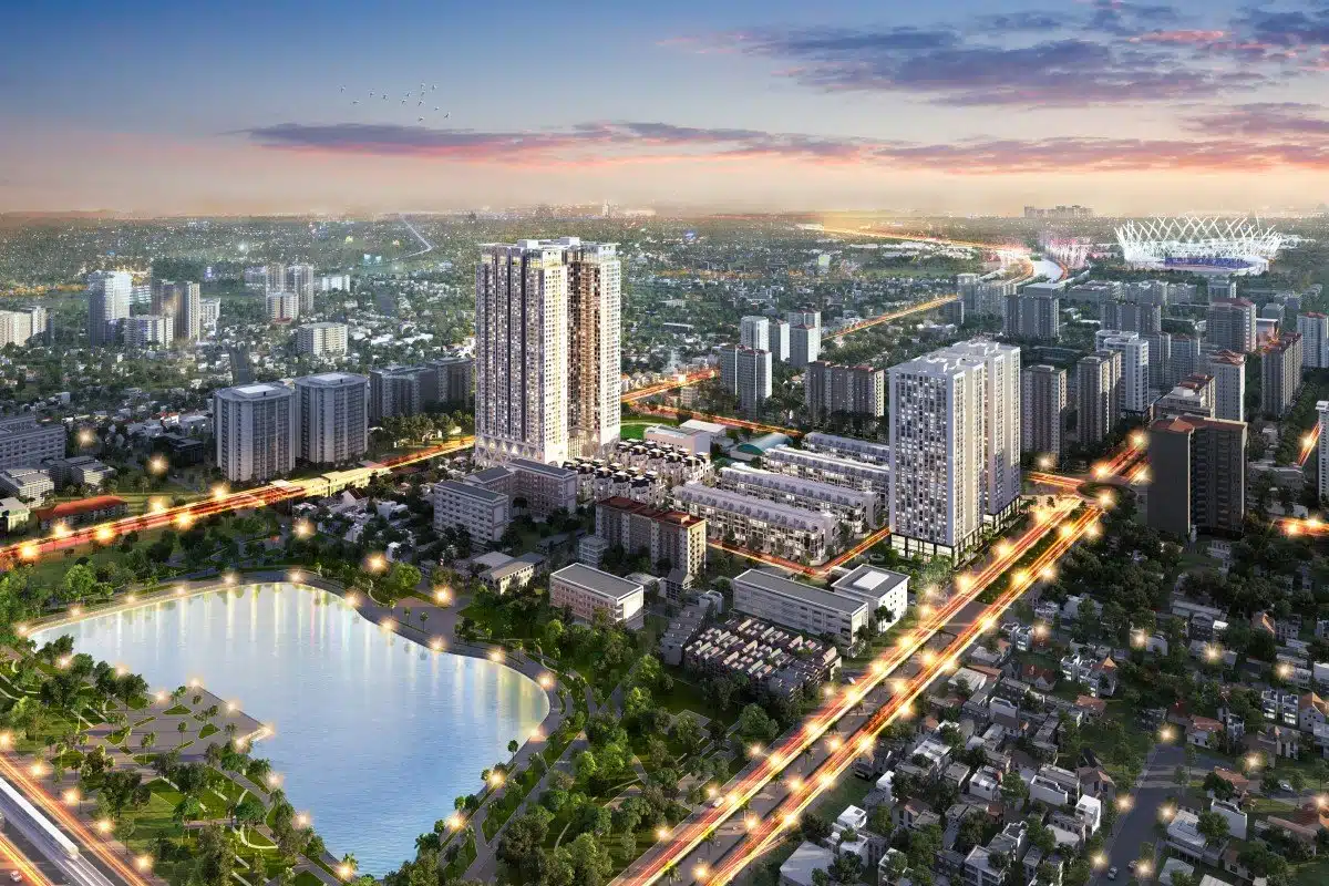 Image result for hanoi hd