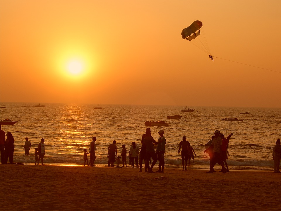 Beach Holidays In India: 19 Perfect Spots