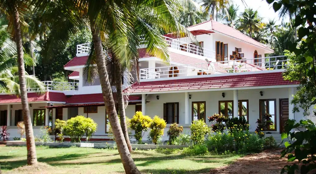 Best Yoga Retreats In Kerala
