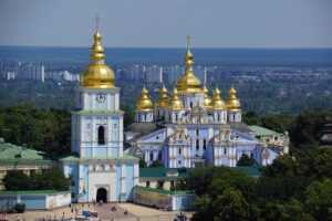 Tour Packages To Ukraine For Indians