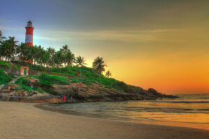 Beach Holidays In India: 19 Perfect Spots