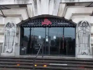 London – An Eternal Holiday destination