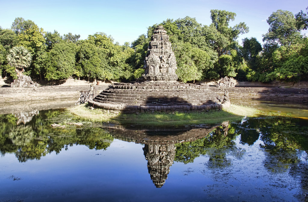 Angkor Wat Tour Complete Guide