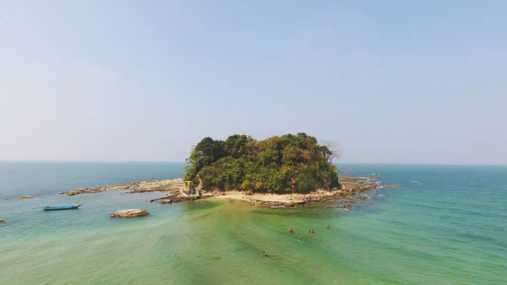 10 Amazing Places to Visit in Myanmar