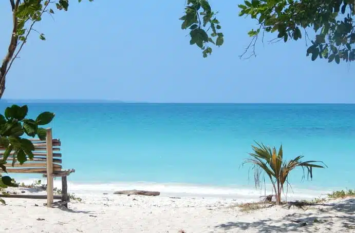 Andaman Tour Packages From Kolkata - for the Blue Seas, the Virgin Islands and Colonial Past