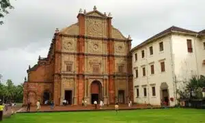 All Inclusive Goa Holidays For Britishers