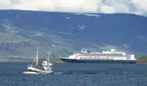 Adventurous Trip To Iceland From India