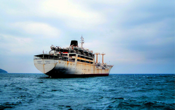 Best Andaman Cruise From Kolkata